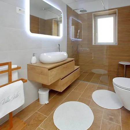 Vito Apartament *