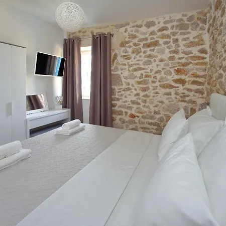 Apartament Vito Bibinje