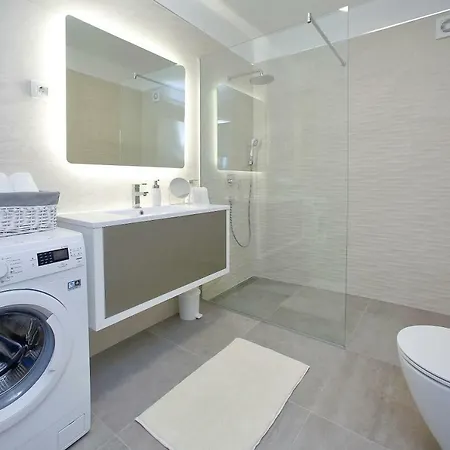 Apartament Vito