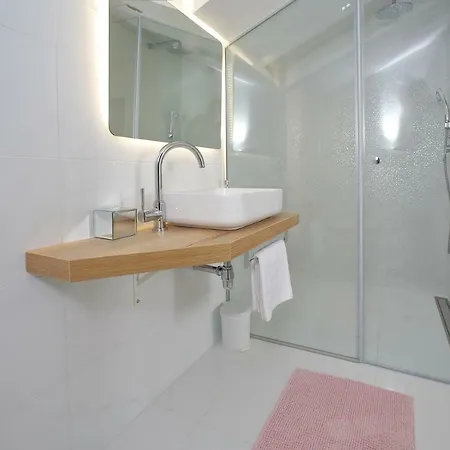 Apartament Vito Bibinje