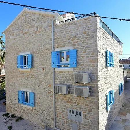 Apartamento Vito Bibinje