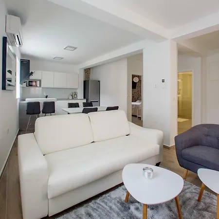 Vito Apartament Bibinje