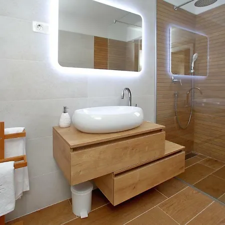 Apartament Vito