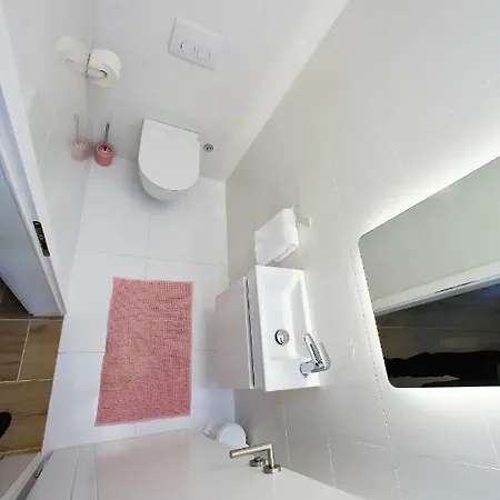 Vito Apartament *