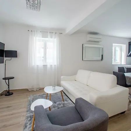 Apartament Vito