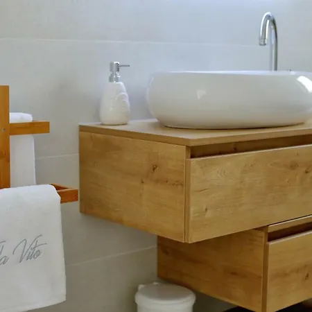 Apartament Vito *