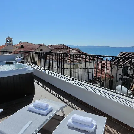 Apartman Vito *