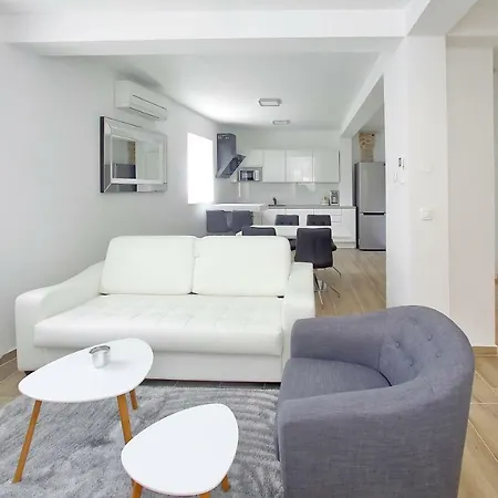 Apartman Vito Bibinje