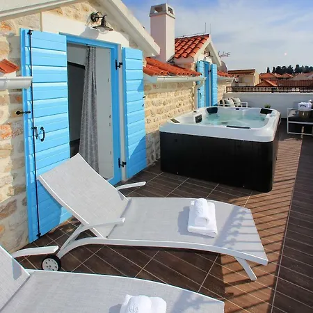 Apartman Vito *
