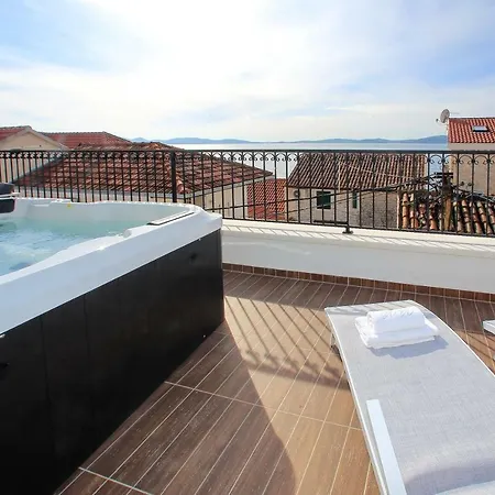 Apartman Vito *