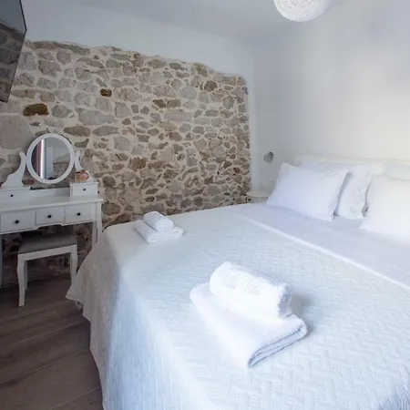 Apartman Vito Bibinje