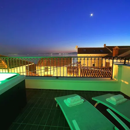 Apartman Vito Bibinje