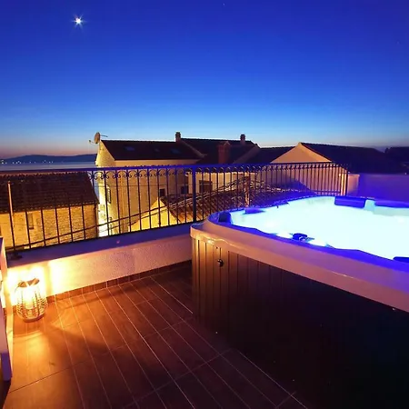 Διαμέρισμα Vito *