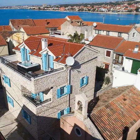 Apartman Vito Bibinje