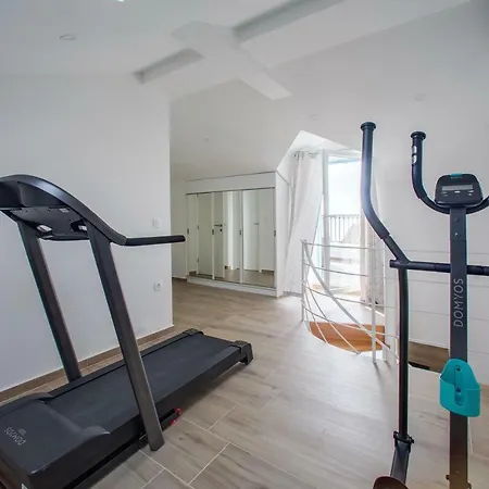 Apartman Vito Bibinje