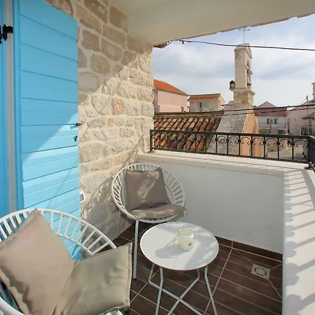 Vito Διαμέρισμα