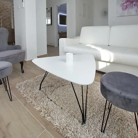 Apartman Vito *