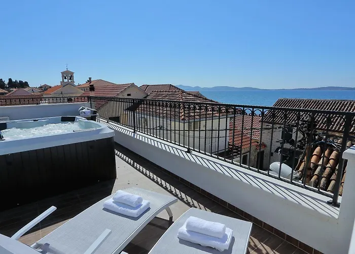 Apartamento Vito *