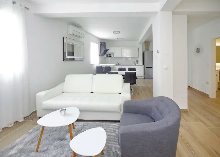 Апартаменты Vito Бибинье