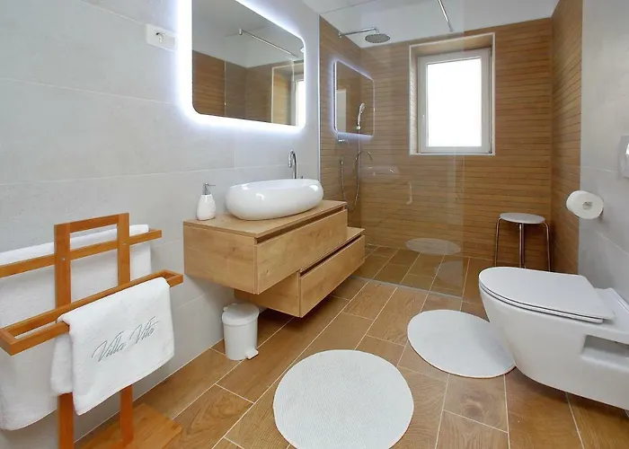 Vito Апартаменты *