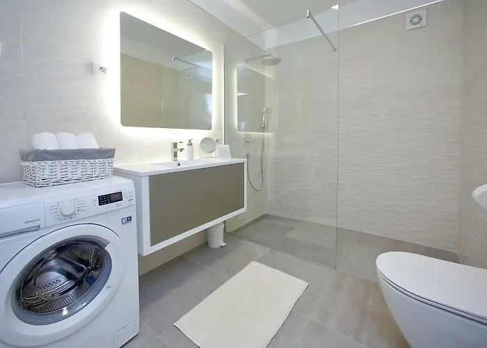 Апартаменты Vito