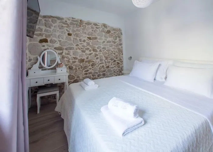 Apartamento Vito Bibinje