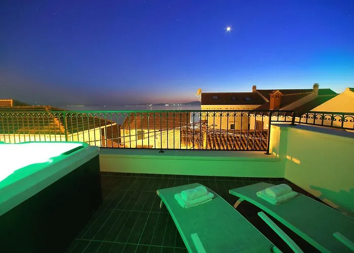 Apartamento Vito Bibinje