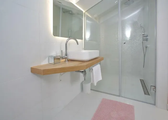 Apartamento Vito Bibinje