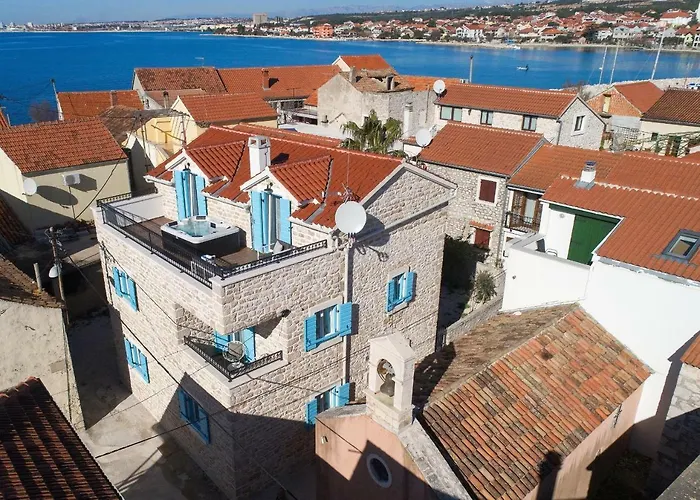 Apartamento Vito Bibinje