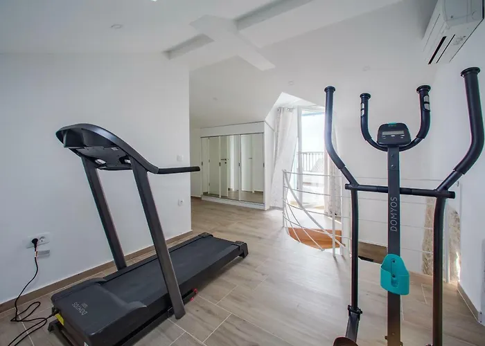 Апартаменты Vito Бибинье