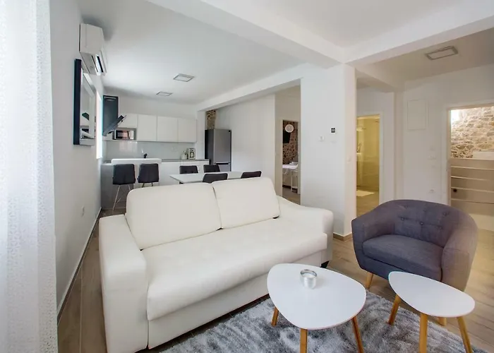 Vito Апартаменты Бибинье