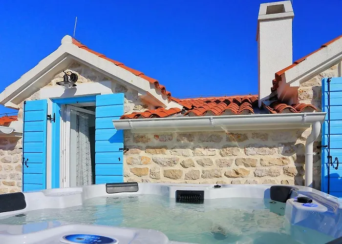 Vito Apartamento Bibinje