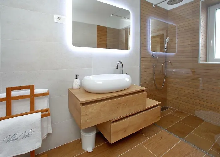 Апартаменты Vito