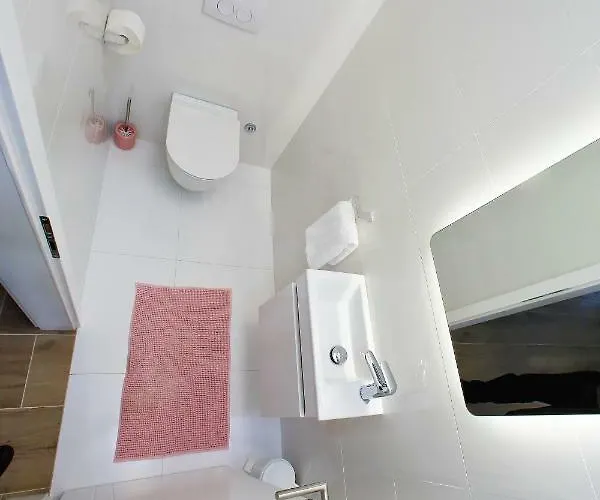 Vito Апартаменты *