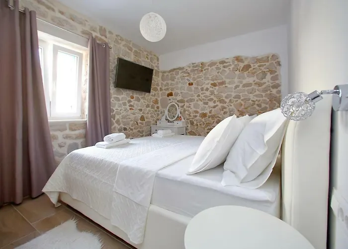 Vito Апартаменты *