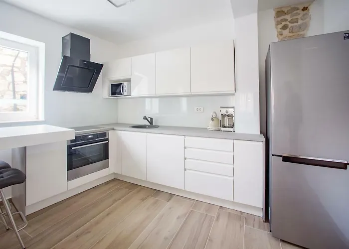 Vito Апартаменты *