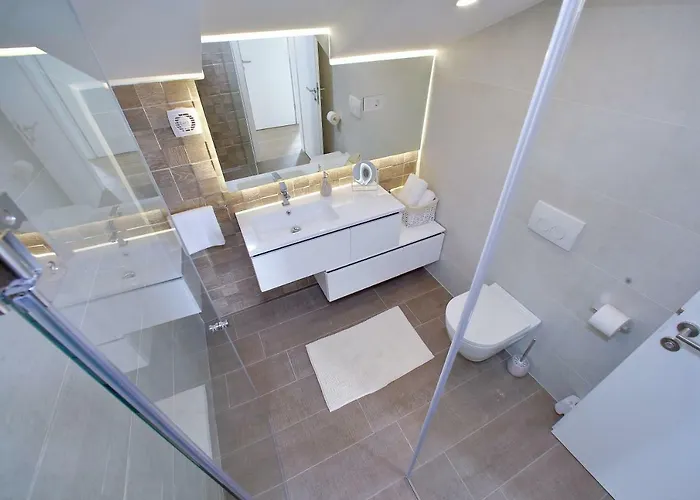 Vito Апартаменты