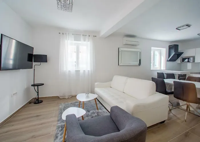Apartamento Vito