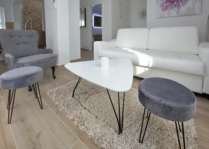 Апартаменты Vito *